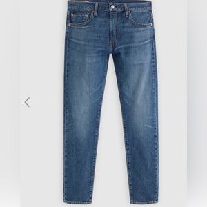 Levi's Slim Fit Denim Jeans